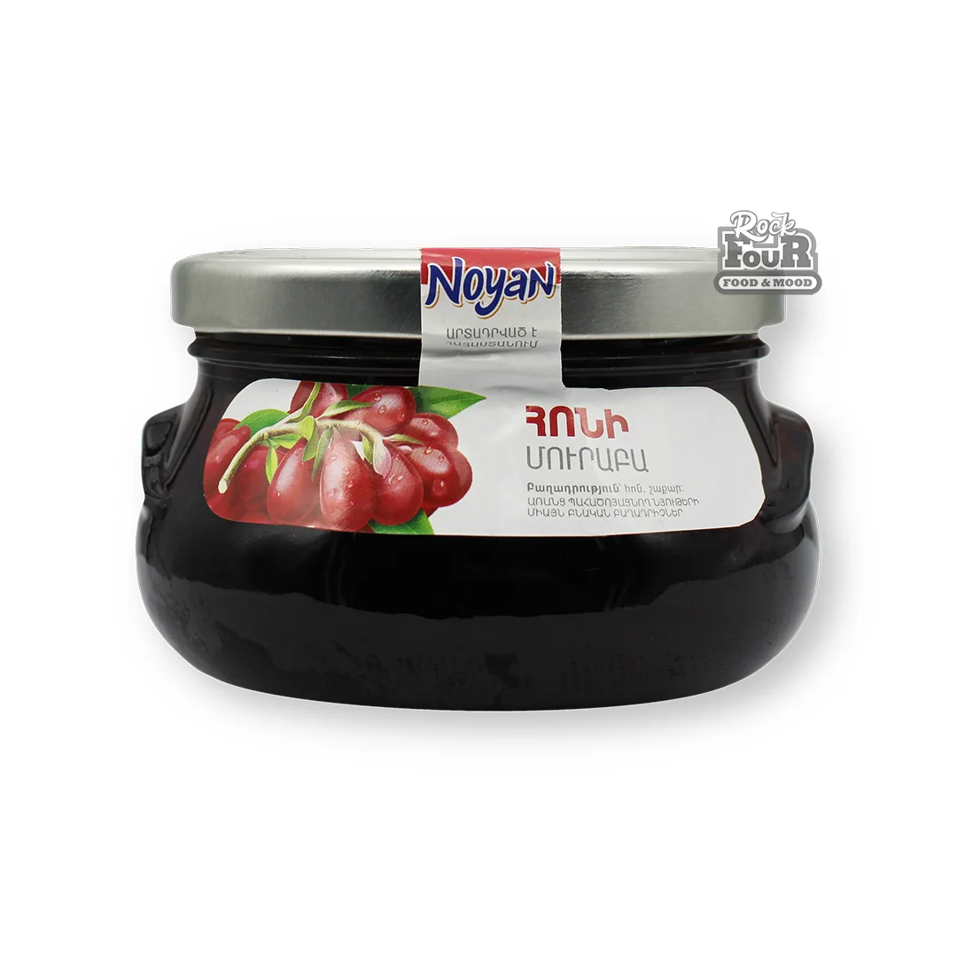 Մուրաբա «Նոյան» հոն 450գ